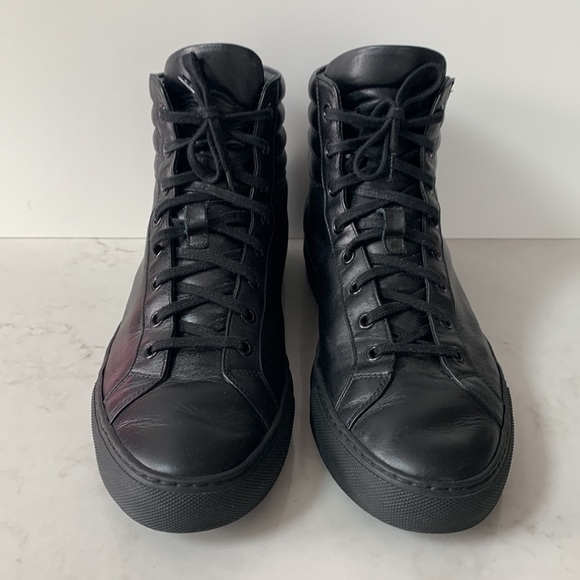 πCommon Projects Achilles Premium High Size 42 - Picture 4 of 13